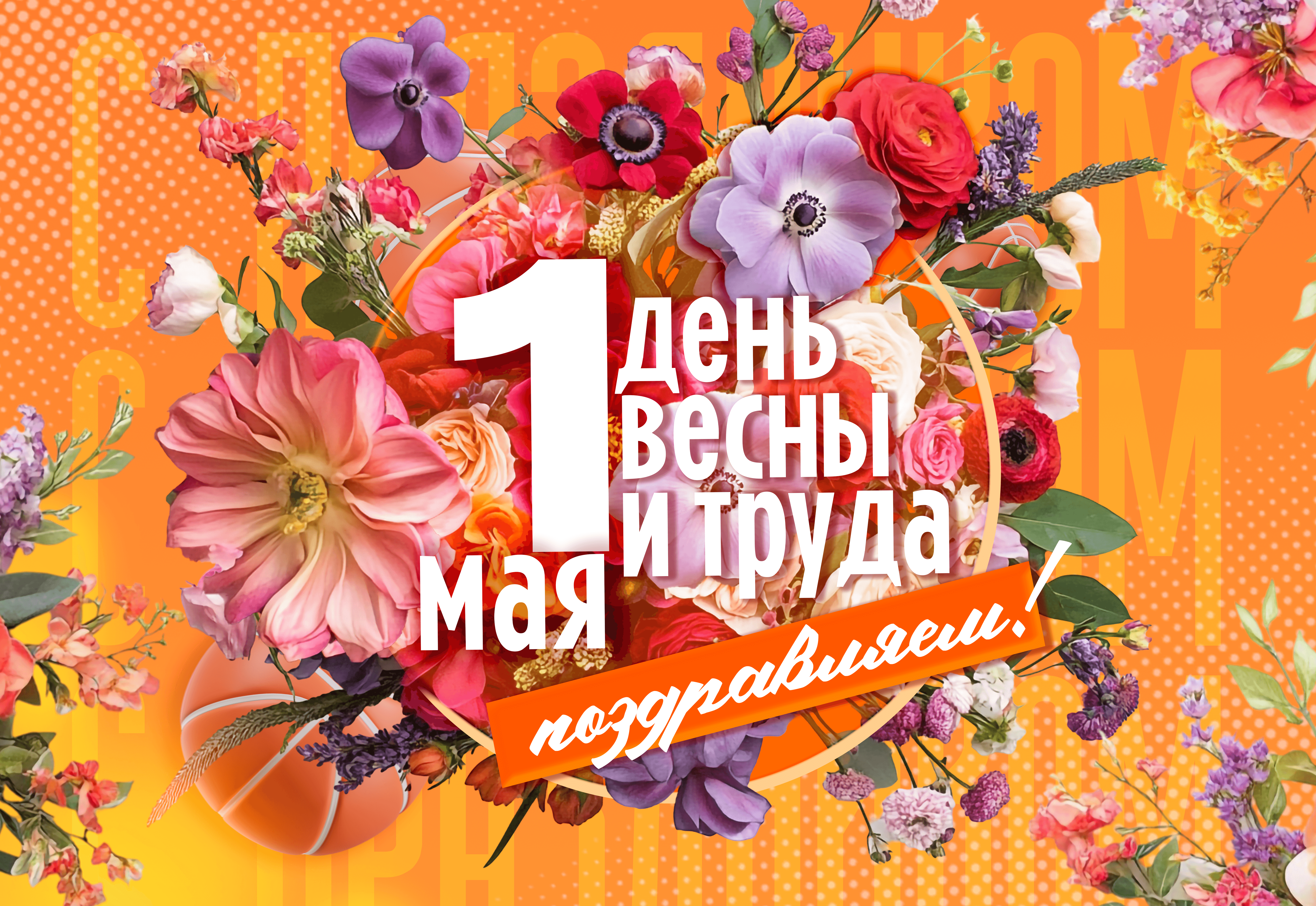 Поздравляем!