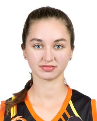 Маргарита Галенко