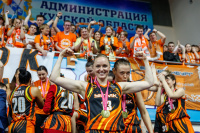 25.04.2023 Награждение. Чемпионат России