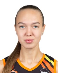 Елизавета Колотовкина