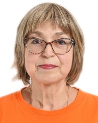 Светлана Данилова