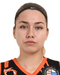 Олеся Межова