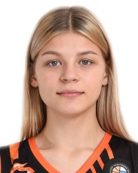 Оксана Бубнова