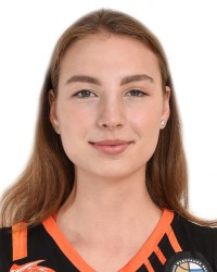 Екатерина Зудина