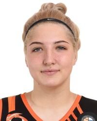 Юлия Ялина