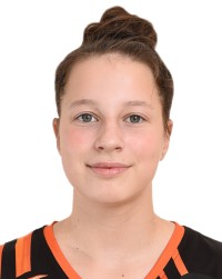 Ксения Михайлова