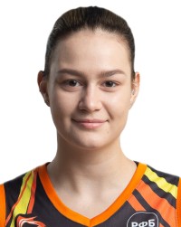 Яна Гараничева
