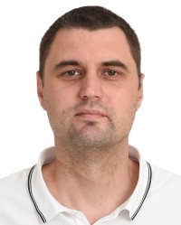 Денис Севастьянов