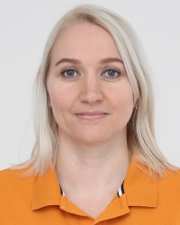 Елена Кузьмина