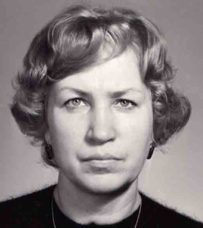 Ушла из жизни Л.И. Эделева