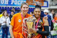 25.04.2023 Награждение. Чемпионат России