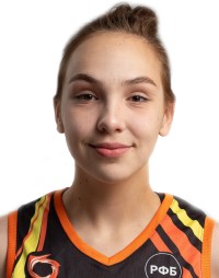 Елизавета Енидорцева