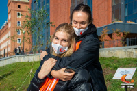 30.09.20 Ивовая аллея УГМК