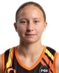Полина Пузикова