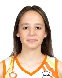 Екатерина Казакова