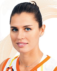 Анна Петракова