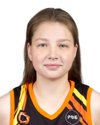 Полина Кузнецова