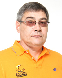 Анатолий Калабин