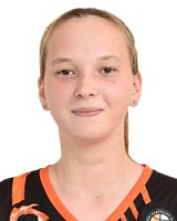 Анна Голуб