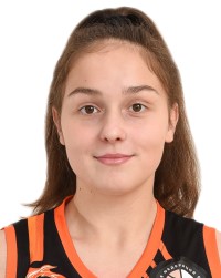 Варвара Казина