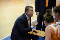 29.01.2022 УГМК - "Сексард" (Венгрия)