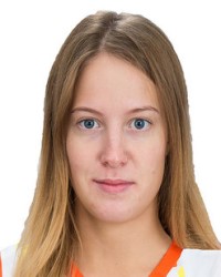 Елизавета Комарова
