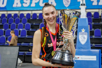 25.04.2023 Награждение. Чемпионат России