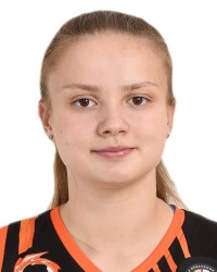 Анастасия Воробьева