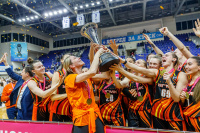 25.04.2023 Награждение. Чемпионат России