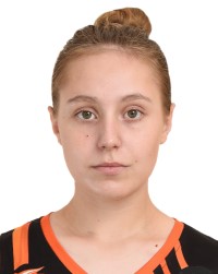 Анастасия Чекарева