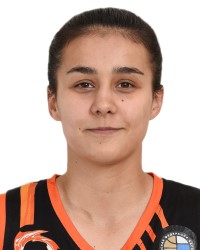 Есения Магжанова