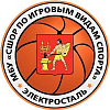 Электросталь СШОР по ИВС
