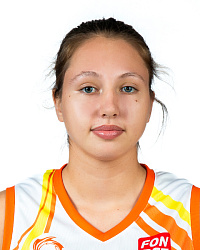 Екатерина Сенькина