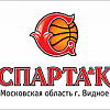 Спарта энд К-ДЮБЛ