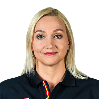 Елена Кузьмина