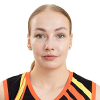 Яна Голякова