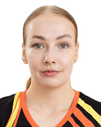 Яна Голякова
