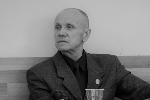 Ушёл из жизни Владимир Петрович Сапов