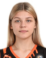 Оксана Бубнова