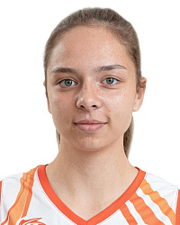Мария Варламова