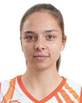 Мария Варламова