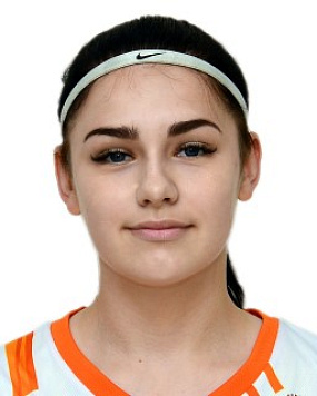Екатерина Тишкина