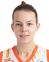 Дарья Косульникова
