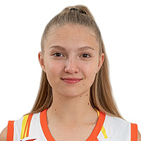 Виктория Семенова