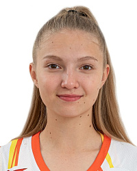 Виктория Семенова