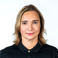 Вера Голубева
