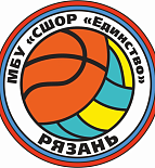 СШОР Единство