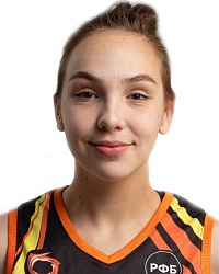 Елизавета Енидорцева