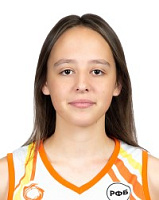 Екатерина Казакова