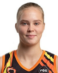 Станислава Липатникова